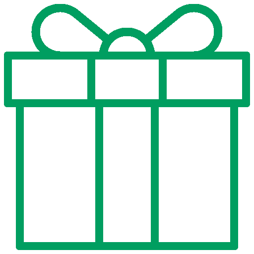  الهدايا الدعائية