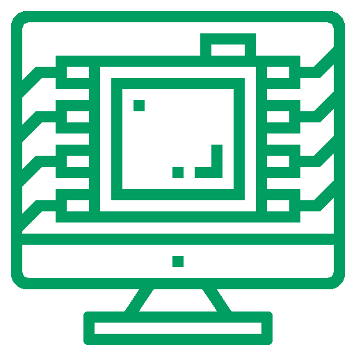  تصميم وتنفيذ أنظمة العرض