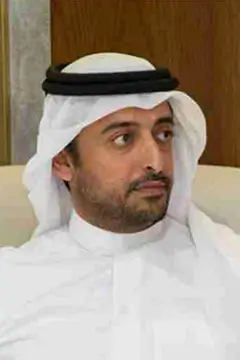 بندر بن محمد العطية