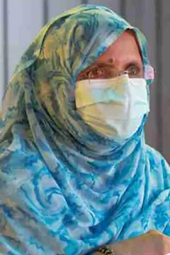 فاطمة بنت عبد الملك