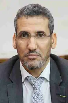 محمد الأمين ولد الذهبي