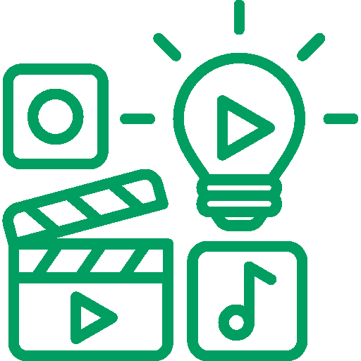  إدارة المحتوى والتسويق الرقمي