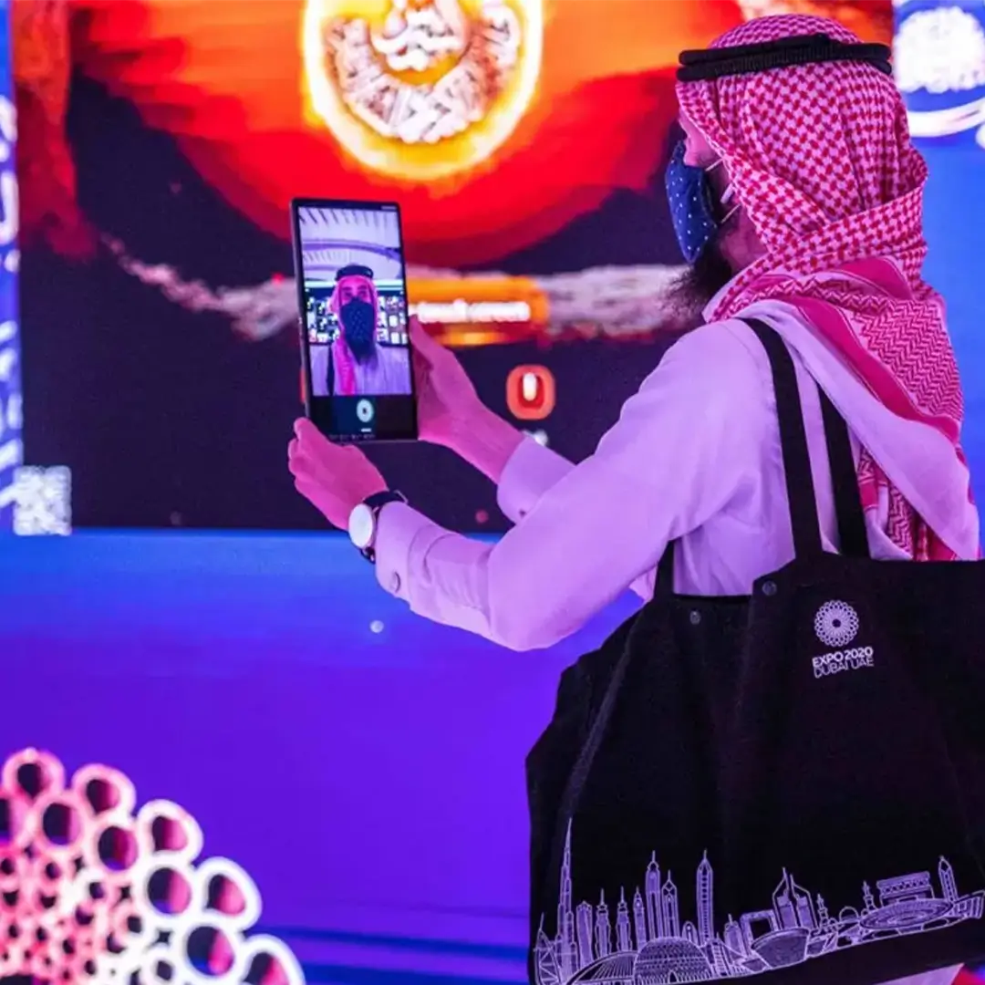 معرض الأنبياء كأنك تراهم – إكسبو دبي ٢٠٢٠