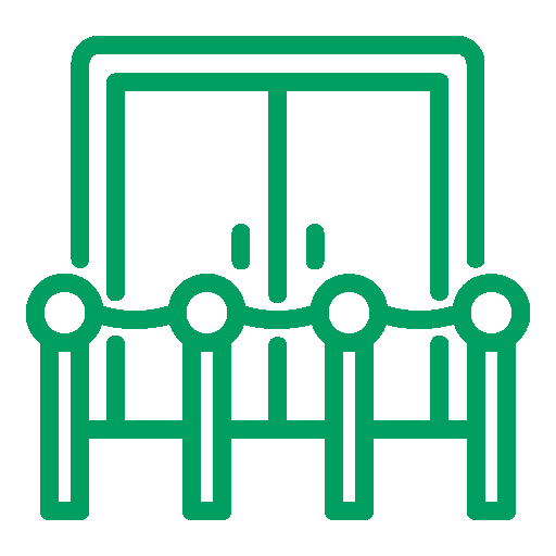  الاستقبال والانتقالات والتشريفات