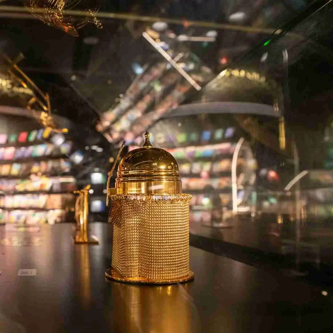 الهدايا الدعائية