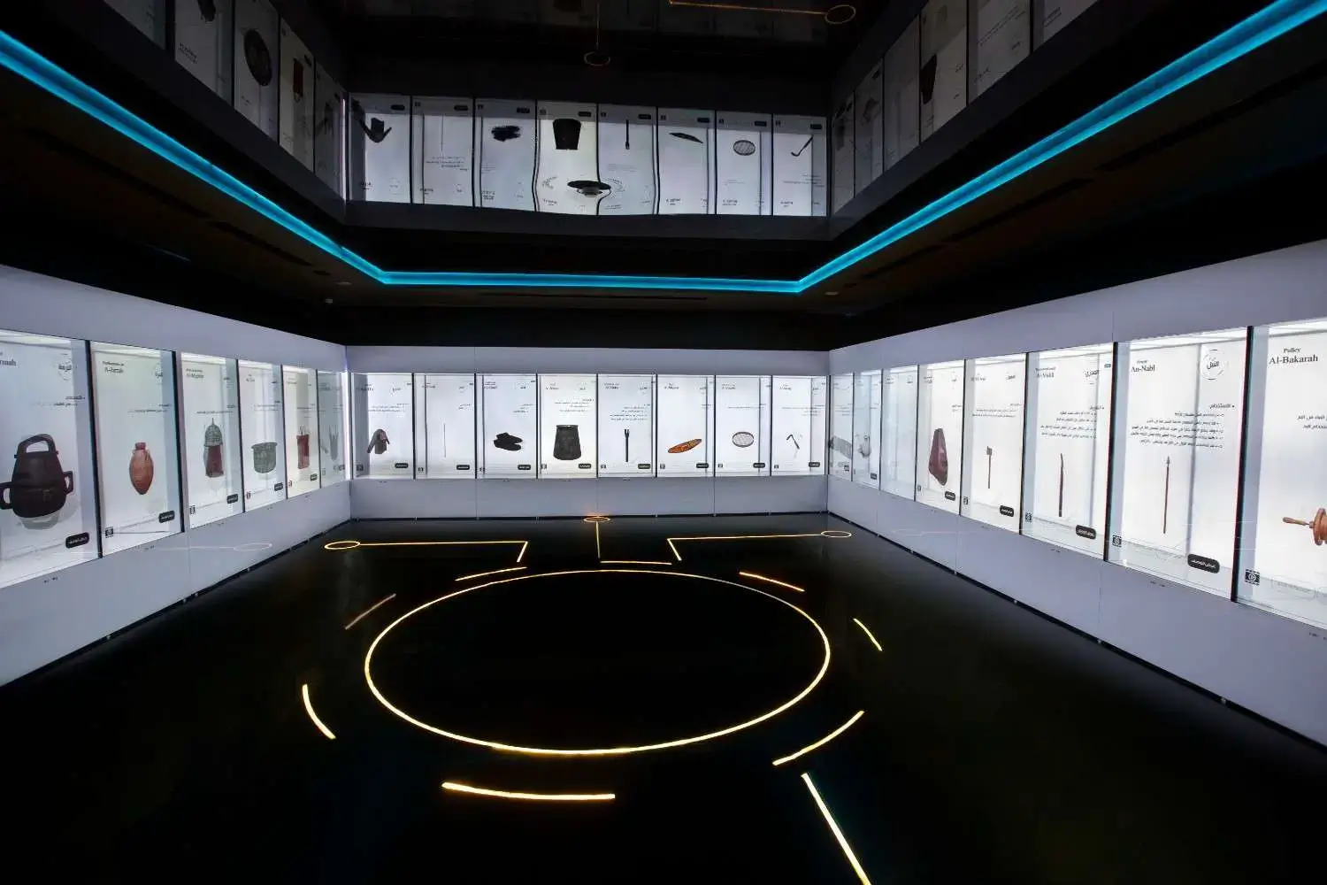 الخدمات التقنية