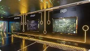 من المحلية إلى العالمية