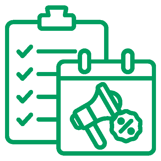  الاستشارات الخاصة بالأحداث