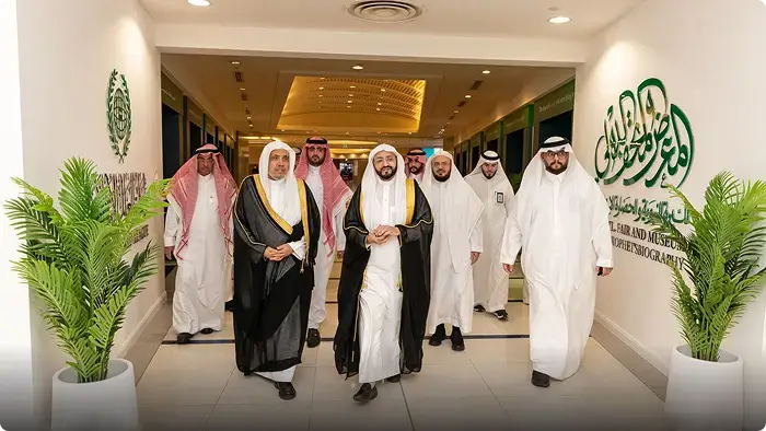 كيف نرتقي بشركائنا؟