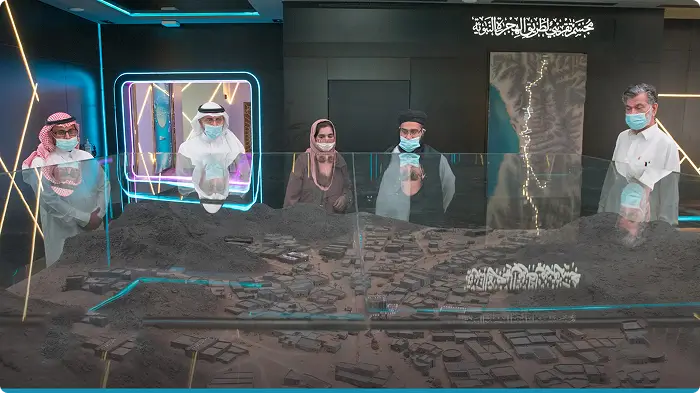 بصمة التميز في ساحة العالمية